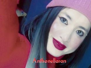 Anthonellaran