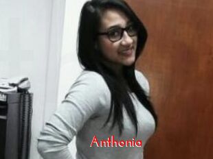 anthonia The Sex