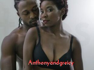 Anthonyandgreicy
