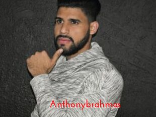 Anthonybrahmas