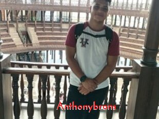 Anthonybrons