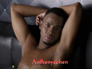 Anthonycohen