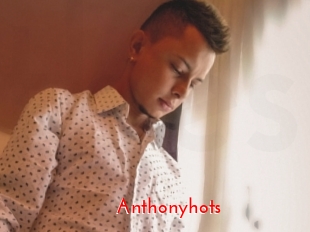 anthonyhots The Sex