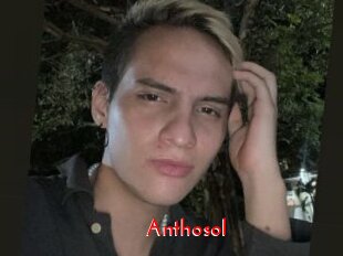 Anthosol