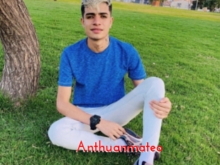 Anthuanmateo