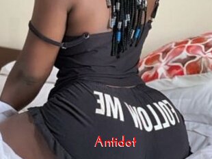 antidot The Sex