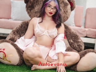 Antoevanss