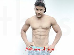 Antoinejohnson