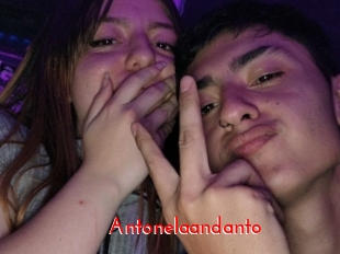 Antonelaandanto