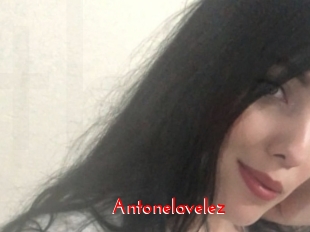 Antonelavelez
