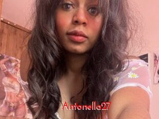 Antonella27