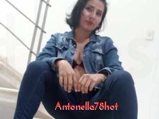 Antonella78hot