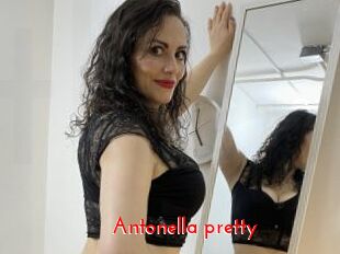 Antonella_pretty
