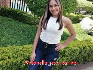Antonella_sexy_carina