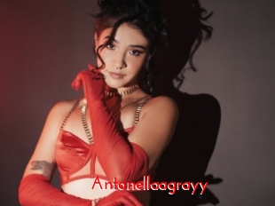Antonellaagrayy