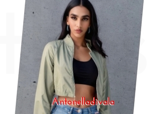 Antonelladivala