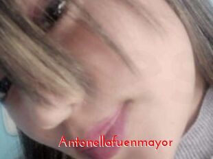 Antonellafuenmayor