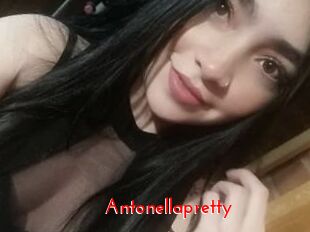 Antonellapretty