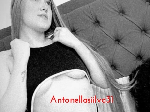 Antonellasiilva31