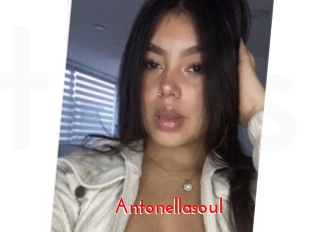 Antonellasoul
