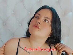 antonellawagner The Sex