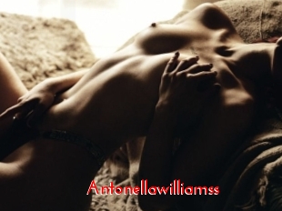 Antonellawilliamss