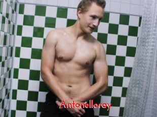 Antonelloray
