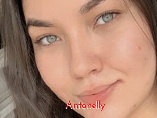 Antonelly