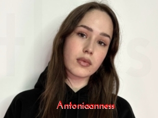 Antoniaanness