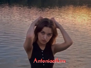 Antoniaatkins