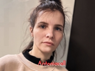 Antoniacall