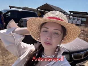 Antoniacapell