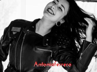 Antoniaferrero