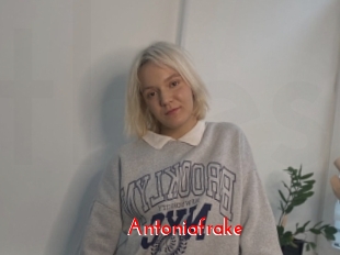 Antoniafrake