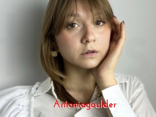Antoniagoulder