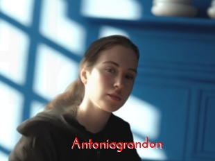 Antoniagrandon