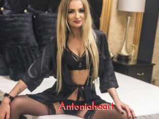 Antoniahaart