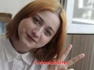 Antoniahatter