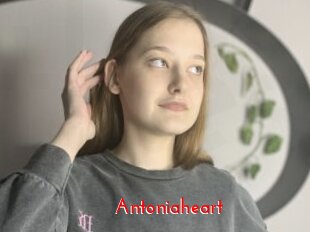Antoniaheart