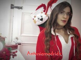 Antoniamadridx