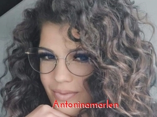 Antoninamarlen