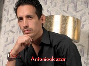Antonioalcazar