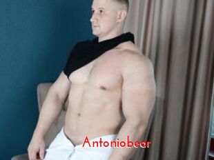 antoniobear The Sex