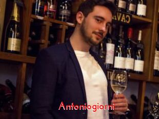 Antoniogiorni