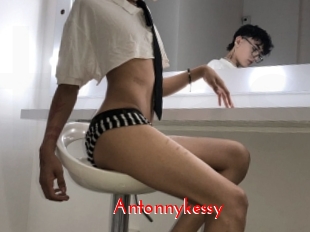 Antonnykessy