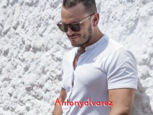 Antonyalvarez