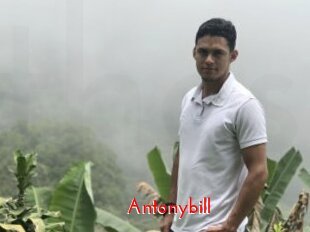 Antonybill