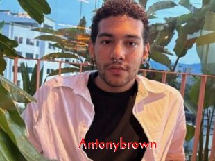 antonybrown The Sex