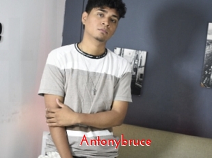 Antonybruce