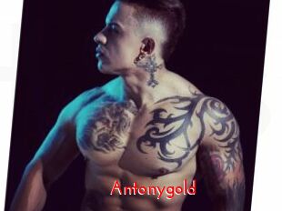 Antonygold